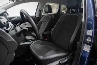 Volkswagen Taigo, 1.5, 110 kW, bensiin, automaat, esivedu