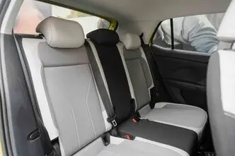 Volkswagen T-Cross, 1.0, 85 kW, petrol, automatic, front-wheel drive
