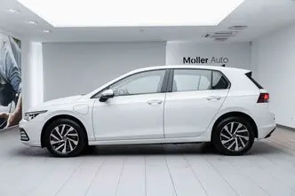 Volkswagen Golf, 1.4, 151 kW, bensiin, automaat, esivedu