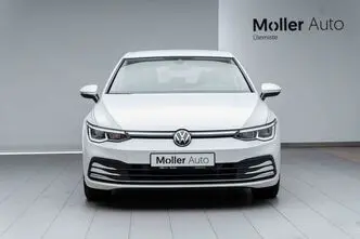 Volkswagen Golf, 1.4, 151 kW, bensiin, automaat, esivedu