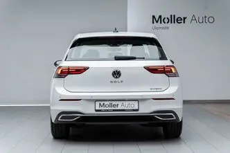 Volkswagen Golf, 1.4, 151 kW, bensiin, automaat, esivedu