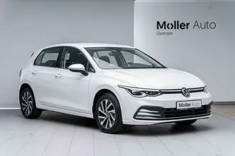 Volkswagen Golf, 1.4, 151 kW, bensiin, automaat, esivedu