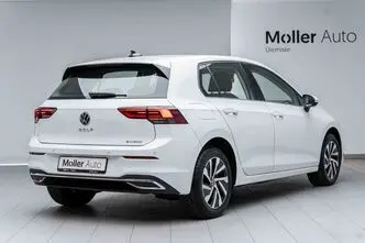 Volkswagen Golf, 1.4, 151 kW, bensiin, automaat, esivedu