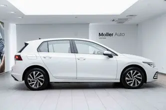 Volkswagen Golf, 1.4, 151 kW, bensiin, automaat, esivedu