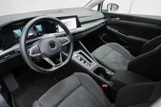 Volkswagen Golf, 1.4, 151 kW, bensiin, automaat, esivedu