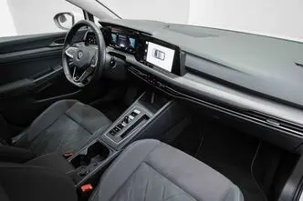 Volkswagen Golf, 1.4, 151 kW, bensiin, automaat, esivedu