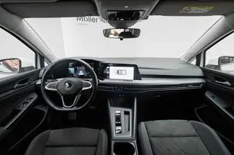 Volkswagen Golf, 1.4, 151 kW, bensiin, automaat, esivedu