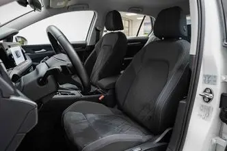 Volkswagen Golf, 1.4, 151 kW, bensiin, automaat, esivedu