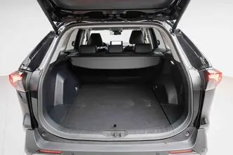 Toyota RAV4, 2.5, 131 kW, hybrid, automatic, front-wheel drive
