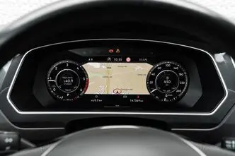 Volkswagen Tiguan, 2.0, 110 kW, дизель, автомат, полный привод