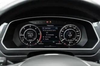 Volkswagen Tiguan, 2.0, 110 kW, дизель, автомат, полный привод