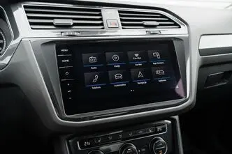 Volkswagen Tiguan, 2.0, 110 kW, дизель, автомат, полный привод