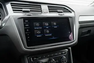 Volkswagen Tiguan, 2.0, 110 kW, дизель, автомат, полный привод
