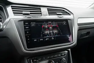 Volkswagen Tiguan, 2.0, 110 kW, дизель, автомат, полный привод