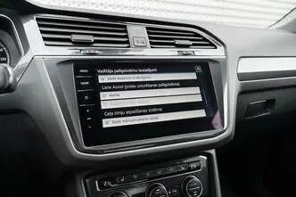 Volkswagen Tiguan, 2.0, 110 kW, дизель, автомат, полный привод