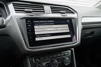 Volkswagen Tiguan, 2.0, 110 kW, дизель, автомат, полный привод