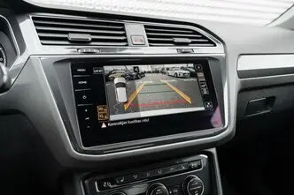 Volkswagen Tiguan, 2.0, 110 kW, дизель, автомат, полный привод