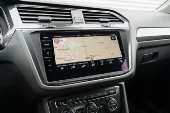 Volkswagen Tiguan, 2.0, 110 kW, дизель, автомат, полный привод