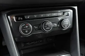 Volkswagen Tiguan, 2.0, 110 kW, дизель, автомат, полный привод