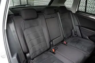 Volkswagen Tiguan, 2.0, 110 kW, дизель, автомат, полный привод