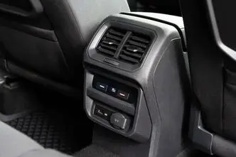 Volkswagen Tiguan, 2.0, 110 kW, дизель, автомат, полный привод