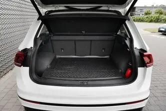 Volkswagen Tiguan, 2.0, 110 kW, дизель, автомат, полный привод