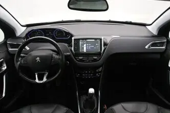 Peugeot 2008, 1.6, 84 kW, diesel, manual, front-wheel drive