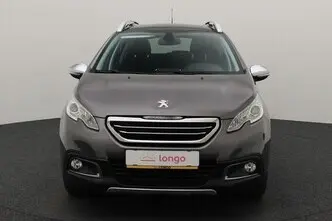 Peugeot 2008, 1.6, 84 kW, diesel, manual, front-wheel drive