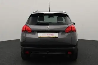 Peugeot 2008, 1.6, 84 kW, diesel, manual, front-wheel drive