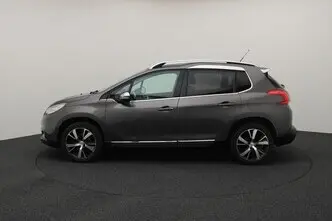 Peugeot 2008, 1.6, 84 kW, diesel, manual, front-wheel drive
