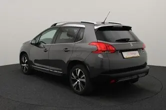 Peugeot 2008, 1.6, 84 kW, diesel, manual, front-wheel drive