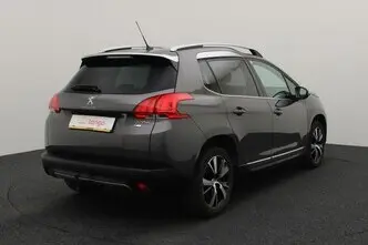 Peugeot 2008, 1.6, 84 kW, diesel, manual, front-wheel drive