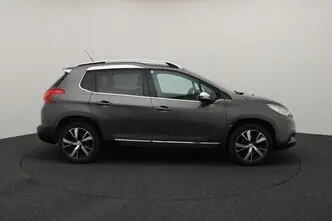 Peugeot 2008, 1.6, 84 kW, diesel, manual, front-wheel drive
