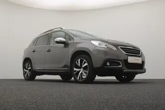 Peugeot 2008, 1.6, 84 kW, diesel, manual, front-wheel drive