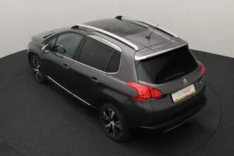 Peugeot 2008, 1.6, 84 kW, diesel, manual, front-wheel drive