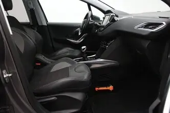 Peugeot 2008, 1.6, 84 kW, diesel, manual, front-wheel drive