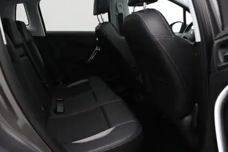 Peugeot 2008, 1.6, 84 kW, diesel, manual, front-wheel drive