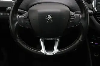 Peugeot 2008, 1.6, 84 kW, diesel, manual, front-wheel drive