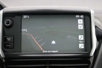 Peugeot 2008, 1.6, 84 kW, diesel, manual, front-wheel drive