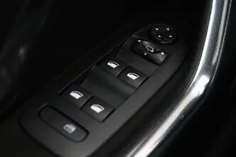 Peugeot 2008, 1.6, 84 kW, diesel, manual, front-wheel drive