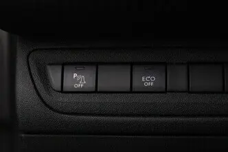 Peugeot 2008, 1.6, 84 kW, diesel, manual, front-wheel drive