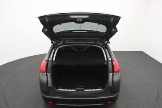 Peugeot 2008, 1.6, 84 kW, diesel, manual, front-wheel drive