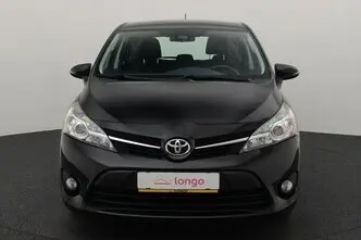 Toyota Verso, 1.6, 97 kW, petrol, manual, front-wheel drive