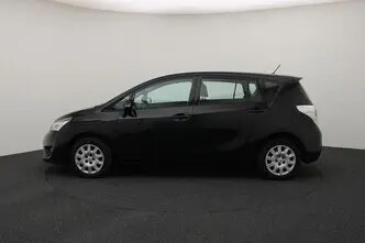 Toyota Verso, 1.6, 97 kW, petrol, manual, front-wheel drive