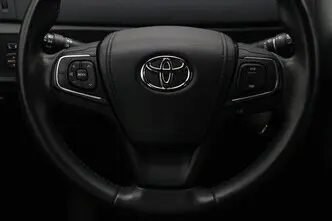 Toyota Verso, 1.6, 97 kW, petrol, manual, front-wheel drive