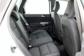 Volvo V50, 1.6, 80 kW, diisel, manuaal, esivedu