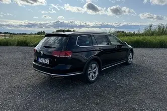 Volkswagen Passat, 2.0, 176 kW, diisel, automaat, nelikvedu