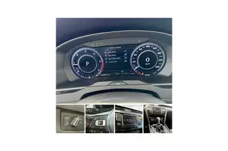 Volkswagen Passat, 2.0, 176 kW, diisel, automaat, nelikvedu