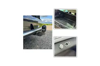 Volkswagen Passat, 2.0, 176 kW, diisel, automaat, nelikvedu