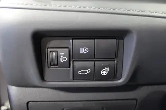 Toyota Highlander, 2.5, 140 kW, гибрид, автомат, полный привод